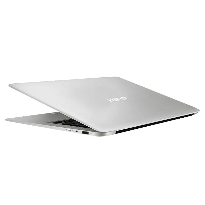Ilk on satıcı YEPO 14.1 ''intel baytrail dizüstü bilgisayar değil ikinci el laptop