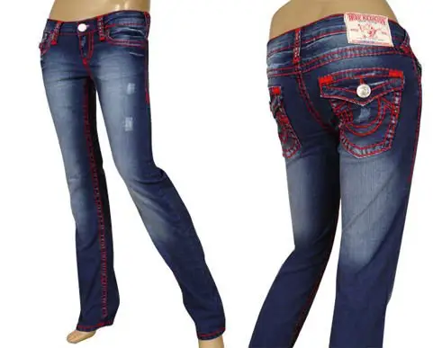 Ledis Jeans