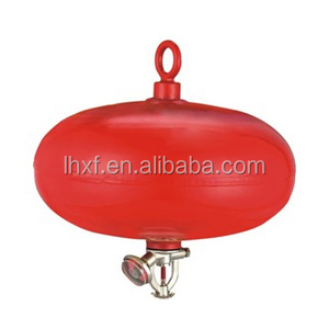 <span class=keywords><strong>12Kg</strong></span> ถังดับเพลิงอัตโนมัติ/แขวนเครื่องดับเพลิงผงแห้ง - Product Image 6