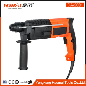 Alto rendimiento mejor venta mini eléctrico Jack Hammer - Product Image 1