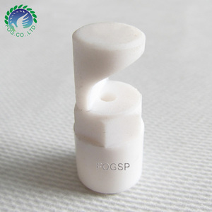 1/4 1/<span class=keywords><strong>2</strong></span> NPT BSP Brass Deflection Flood Jet Quạt Phẳng Vòi Phun Rộng, Vòi Phun Nước - Product Image 4