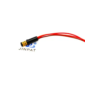 Separate Slip Ring 3 Circuits Separate Slip Ring Small Current Low Speed For Small Space For Aerial Photography