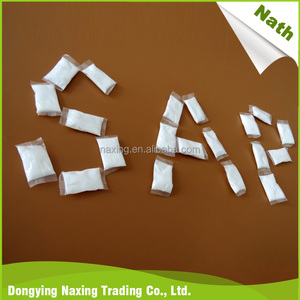 Chine nouveau produit innovant sap sachet pour plantes en pot utilisé dans urinoirs utilisé pour bassines - Product Image 3