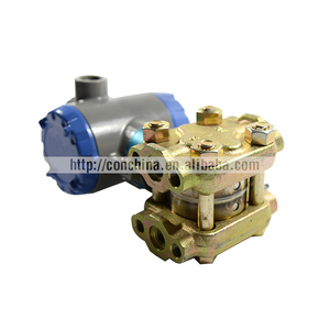 Honeywell STD820 Dòng Smart phát Áp Lực Khác Biệt - Product Image 5