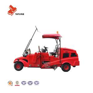 Machine à vis en thermoplastique de petite taille, appareil de marquage de route à vis - Product Image 4