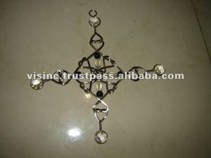 ของแขวนตกแต่งคริสต์มาสสำหรับตกแต่งบ้านตามเทศกาล - Product Image 2