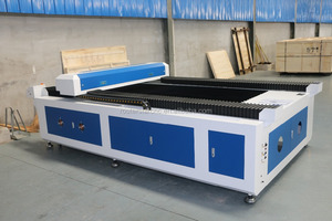 Mejor calidad tamaño grande máquina de corte láser para la venta - Product Image 2