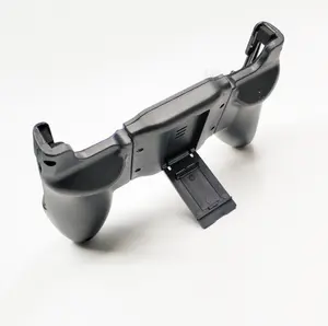थोक गोली के लिए pubg मोबाइल-खुशियों छड़ी Gamepad गेमिंग ट्रिगर L1R1 गोली मार नियंत्रण के लिए संभाल धारक मोबाइल फोन एंड्रॉयड टैबलेट PUBG