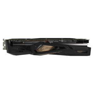 Tarjeta gráfica para juegos GIGABYTE AORUS <span class=keywords><strong>GeForce</strong></span> <span class=keywords><strong>RTX</strong></span> <span class=keywords><strong>2080</strong></span> <span class=keywords><strong>Ti</strong></span> XTREME 11G usada con memoria GDDR6 de 11GB alimentada por <span class=keywords><strong>GeForce</strong></span> <span class=keywords><strong>RTX</strong></span> <span class=keywords><strong>2080</strong></span> <span class=keywords><strong>Ti</strong></span> - Product Image 5