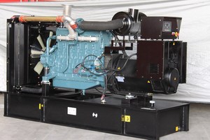 200Kw 1500 <span class=keywords><strong>rpm</strong></span> 1800rpm duy nhất 3 giai đoạn <span class=keywords><strong>rpm</strong></span> thấp AC Đồng bộ phát điện máy phát điện - Product Image 5