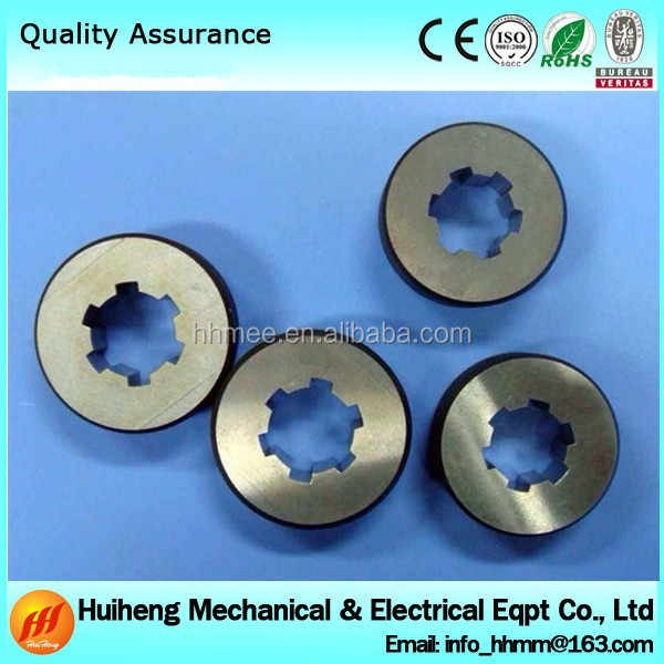 Ring gauge,measuring & gauging tools, spline gauge with calibration