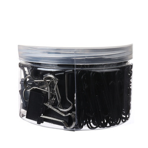 Văn Phòng Phẩm Văn Phòng Thiết Lập Mini Văn Phòng Văn Phòng Phẩm Thiết Lập Bao Gồm Chất Kết Dính <span class=keywords><strong>Clip</strong></span>, Đẩy Pin, Kẹp Giấy Và Ban Nhạc Cao Su - Product Image 4