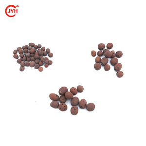 Leca Nhẹ Mở Rộng Đất Sét Tổng Hợp Cho Thủy Canh - Product Image 3