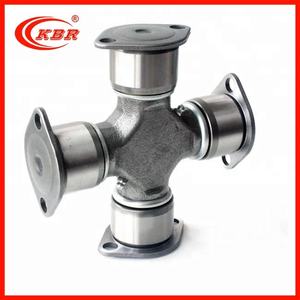 KBR-5280-00 คุณภาพดี Universal Joint Spider Cross แบริ่งสำหรับรถบรรทุกอเมริกัน - Product Image 6