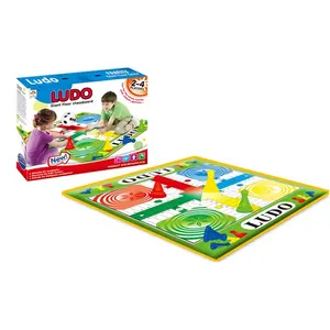 Bán Chạy Nhất Cờ Vua Ludo Trò Chơi Bay Cờ Vua Cho Trẻ Em Người Lớn