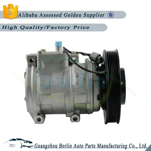 Pièces de rechange pour <span class=keywords><strong>HONDA</strong></span>, certification ISO/TS16949, compresseur ac automatique, pour <span class=keywords><strong>HONDA</strong></span> 2019 CD4/CD5, prix d'usine, nouveau produit 2.2 - Product Image 2