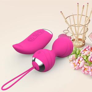 Y.<span class=keywords><strong>Love</strong></span> Minivibrator Produkte für Erwachsene Stimulator Vaginalkugel-Spielzeug für Paare sexspielzeug für Erwachsene Mädchen