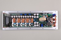 Module amplificateur 3 voies pour haut-parleurs, de classe D, 2 pièces, avec DSP