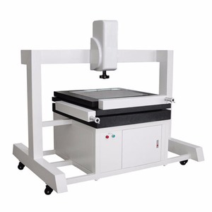 Óptico de vídeo vms imagem máquina de medição por coordenadas - Product Image 2