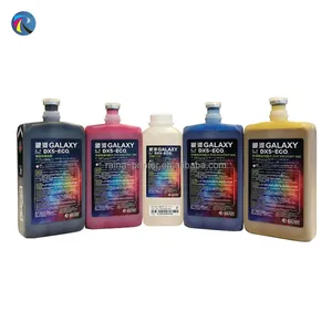 For DX4/DX5/DX7 Printer Head Original Galaxy DX5 Eco Solvent Ink Popular