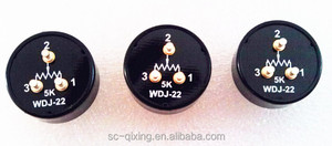 Wdj22 <span class=keywords><strong>360</strong></span> độ chính xác vô tận <span class=keywords><strong>ROTARY</strong></span> <span class=keywords><strong>Potentiometer</strong></span> - Product Image 6