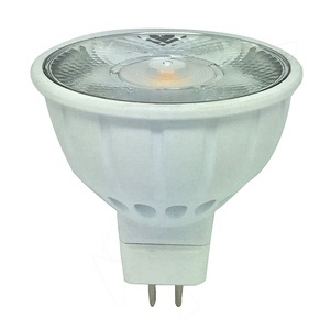 Nhôm đen MR16 Spotlight 8W <span class=keywords><strong>10</strong></span>/20 độ hẹp Chùm tia góc tại chỗ <span class=keywords><strong>LED</strong></span> 12V 24VDC Dimmable MR16 cri90 gu5.3 <span class=keywords><strong>LED</strong></span> Spotlight - Product Image 5