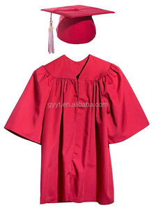 Batas de graduación para niños Kimono Robe - Product Image 2