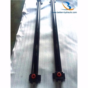 Cilindro Hidráulico de Elevación para Plataforma Elevadora de Tijera - Product Image 3