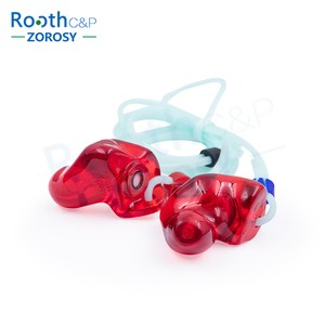 Customized earplugs for Kids noise reduction ear plug OEM high-fidelity ear plugs for working