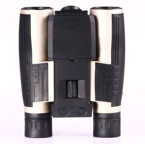 Telescopio Winait Fs608R con sensore Cmos da 5 <span class=keywords><strong>Megapixel</strong></span>, funzione di registrazione vocale, videocamera binoculare Full Hd1080P - Product Image 2
