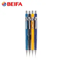 Beifa MB710600 0.5mm 0.7mm 0.9mm מכאני penil סין ספקים מצחיק מכאני עיפרון