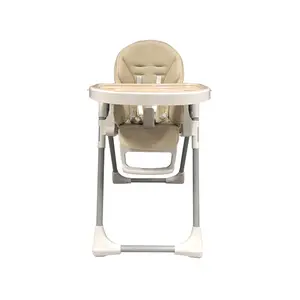 Only B2B Boori Babys Feeding Adjustable Wood Highchair 3 In 1 Convertible Baby High Chair Wooden