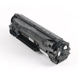 CE278A CRG128 CRG328 CRG728 CRG326 CRG726Cartouche de toner compatible pour HP LaserJet P1566 <span class=keywords><strong>P1606dn</strong></span> 1536dnf - Product Image 3