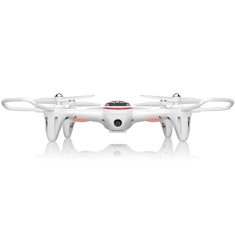 Hot sale Child Toy Syma X15W RC Drone WIFI FPV 0.3MP Camera Quadcopter Drone with 3D- rotations Altitude Hold Helicopter RTF