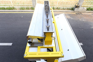 Équipement de traitement des canaux, trieuse de grains, couleur du riz, <span class=keywords><strong>Machine</strong></span> de triage de haricots - Product Image 4