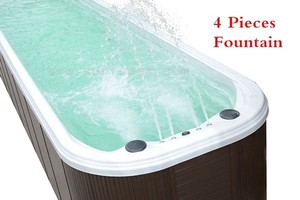 Chine Top 3 <span class=keywords><strong>piscine</strong></span> fournisseur 12 metros autoportante pas cher en fiber de verre de la <span class=keywords><strong>piscine</strong></span> - Product Image 3