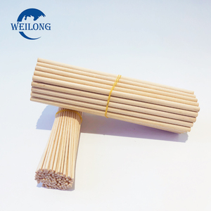 Cá Nhân Mang Nhãn Hiệu 3 Mét Đến 9 Mét Đường Kính Lớn Vòng Thanh Gỗ <span class=keywords><strong>Popsicle</strong></span> Thanh Gỗ Lollipop Gậy Gỗ - Product Image 3