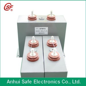 Resonant capacitor for induction heating - Product Image 4