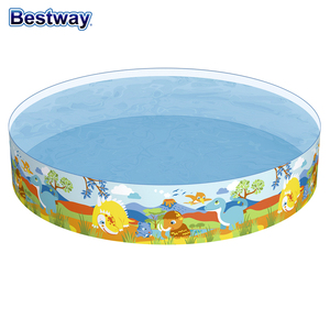 <span class=keywords><strong>Vacaciones</strong></span> de verano fiesta <span class=keywords><strong>piscina</strong></span> familia tamaño plástico duro piscinas - Product Image 1