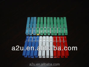 Colorido tela de plástico PEG con precio bajo hecho en China - Product Image 5