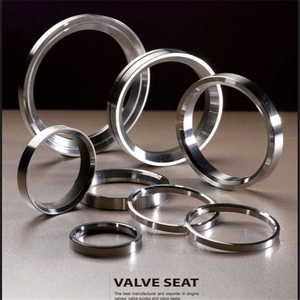 อะไหล่แท้คุณภาพสูงสำหรับรถบรรทุกมิตซูบิชิ ฟูโซ่ รุ่น 6m70 8m218M22 6d24 6d40 Supergert Great Truck  วาล์วเครื่องยนต์ ไกด์วาล์ว และซีทวาล์ว - Product Image 5