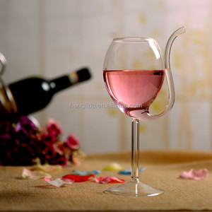 300ml Bloodsucker/Vampire 10.6 OZ bicchiere da vino Sipper bicchiere da vino rosso bicchieri design creativo per uso bar - Product Image 3