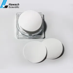 47mm Filter Membrane 47mm Equivalent To Advantec Membrane 5um Ptfe Filter