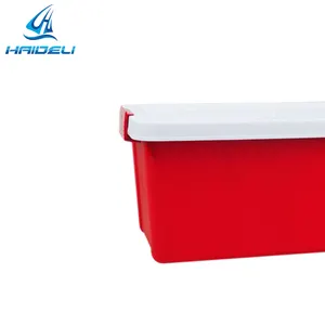 New Style Multi-functional Plastic Storage Box for Car Trunk