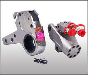 Chìa Vặn Mô Men Xoắn Thủy Lực Cấu Hình Thấp - Product Image 3