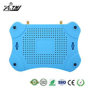 Kit Completo ATNJ DSC 1800MHz <span class=keywords><strong>Amplificador</strong></span> de <span class=keywords><strong>Señal</strong></span> Móvil 2G 4G Repetidor de Teléfono con Antena de Techo <span class=keywords><strong>para</strong></span> Uso Doméstico - Product Image 6