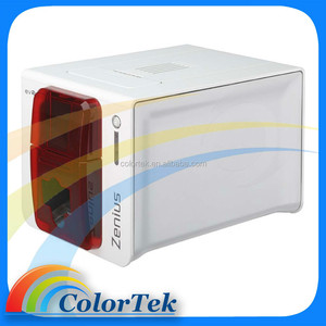 <span class=keywords><strong>Impresora</strong></span> de <span class=keywords><strong>tarjetas</strong></span> de <span class=keywords><strong>PVC</strong></span>, modelo Zenius, Evolis, superventas - Product Image 2