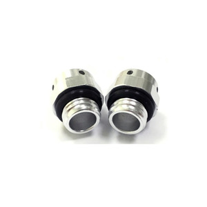 IP68 Colokan Ventilasi Udara Logam Tahan <span class=keywords><strong>Air</strong></span>, dengan Sirkulasi Angin E-ptfe M12 untuk LED - Product Image 4