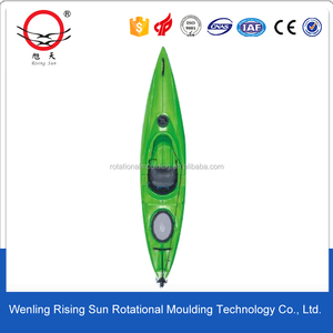 Kayak de pêche en rotomoulage, kayak en plastique, moule rotomoulé à vendre pour <span class=keywords><strong>canoë</strong></span>/bateau, moules rotomoulés - Product Image 5