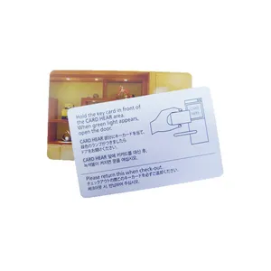 Kartu NFC Chip Nirkontak RC-S996 Felica